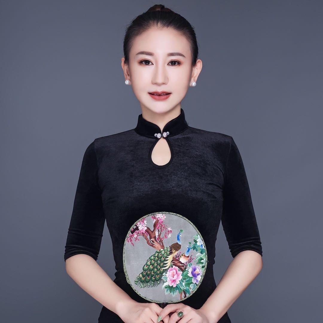 明语原创剧目教学