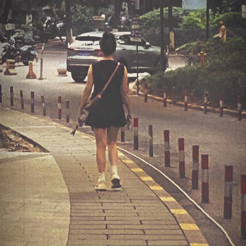 玥美雾都