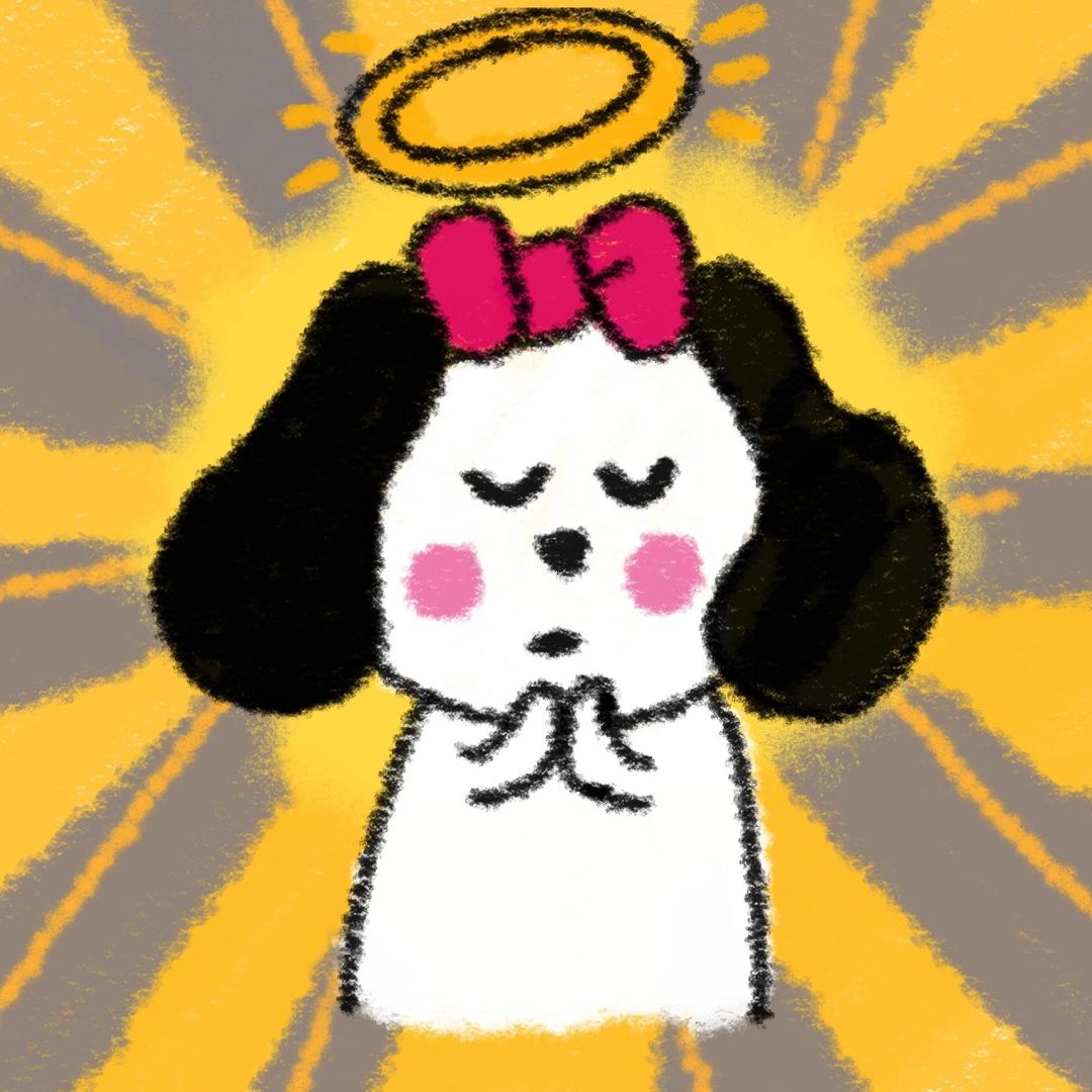 小红猪