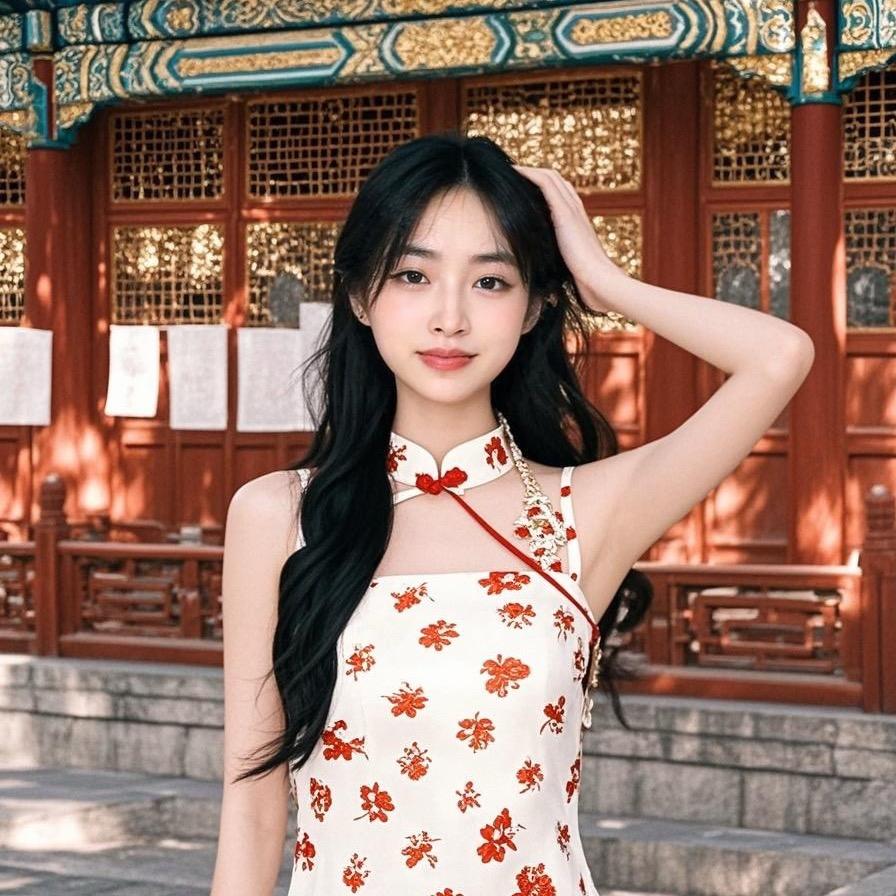 菲菲的vlog