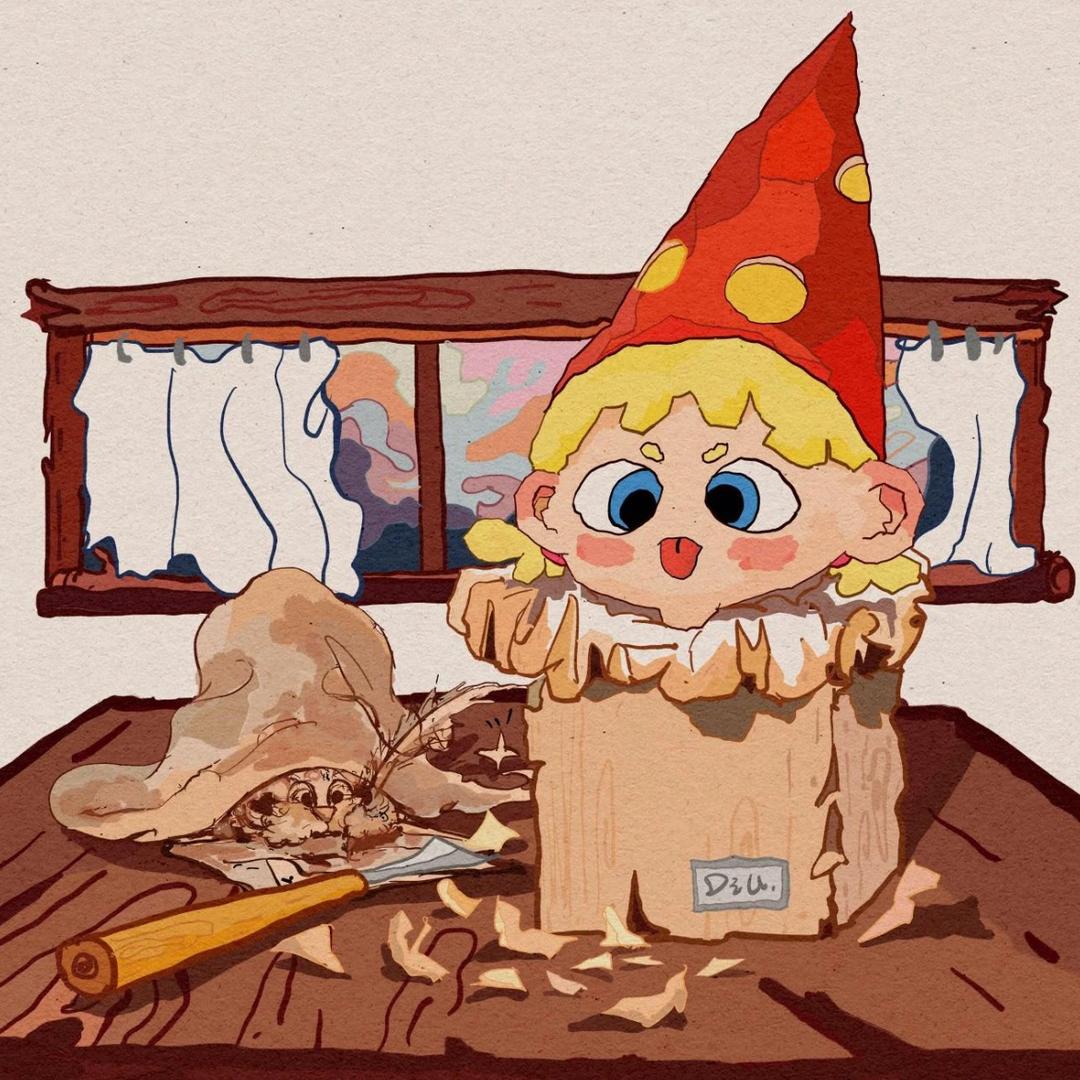 大杯奶油（减肥）