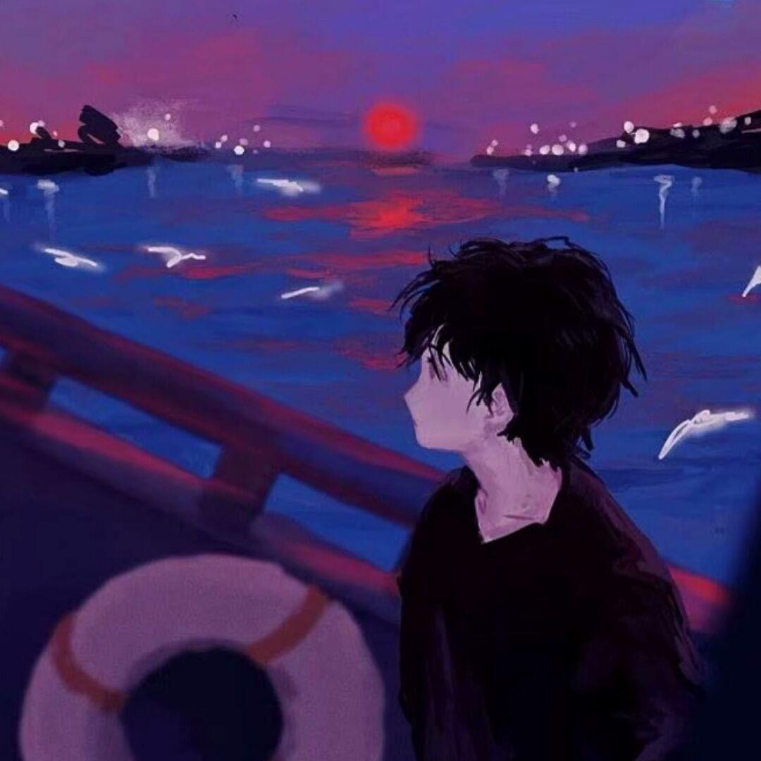 情绪藏在歌里.