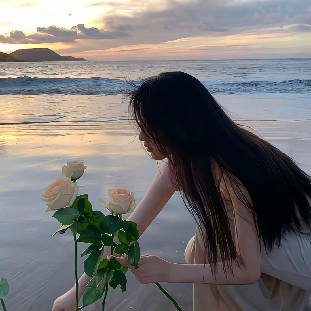 小玲倾听👂