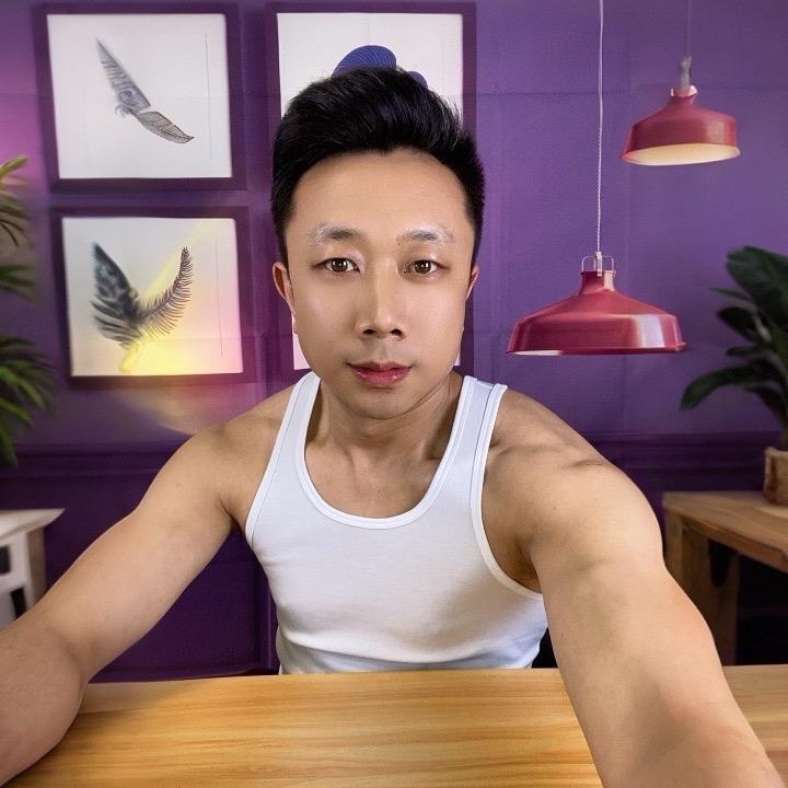东青爱美食🔥