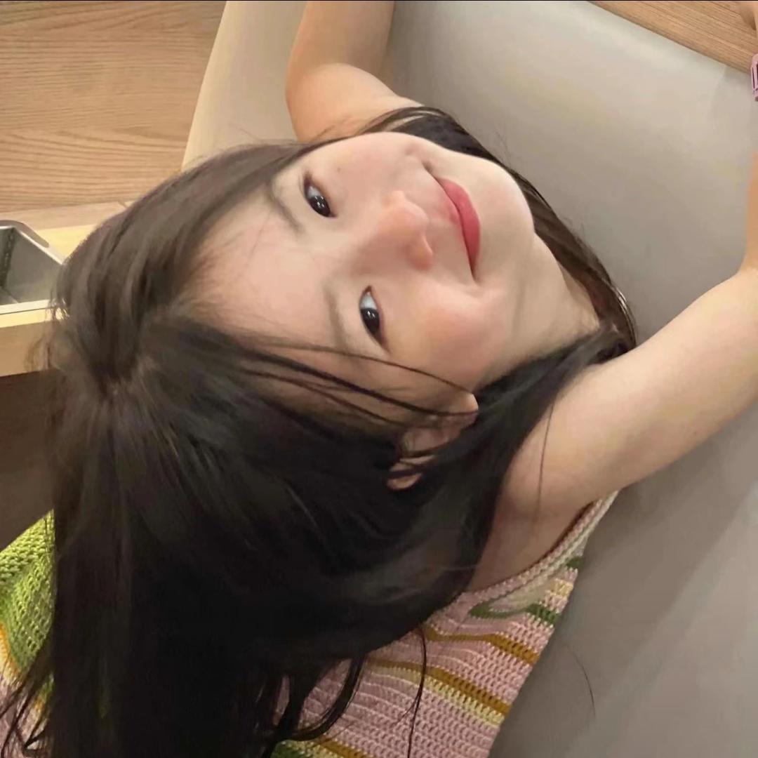 @丫丫🧸
