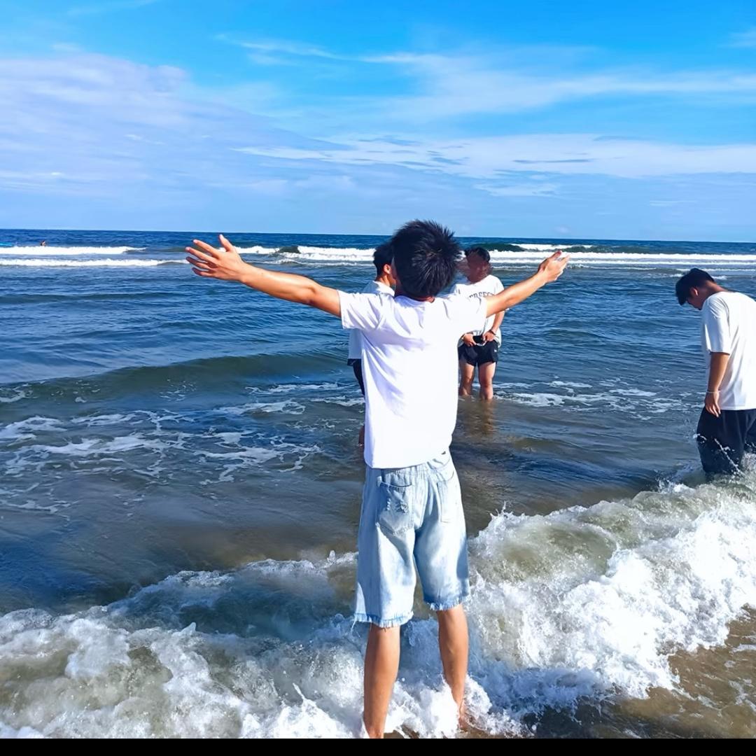 iOS营销副总监 小杰