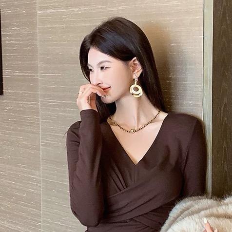 丁丁私服