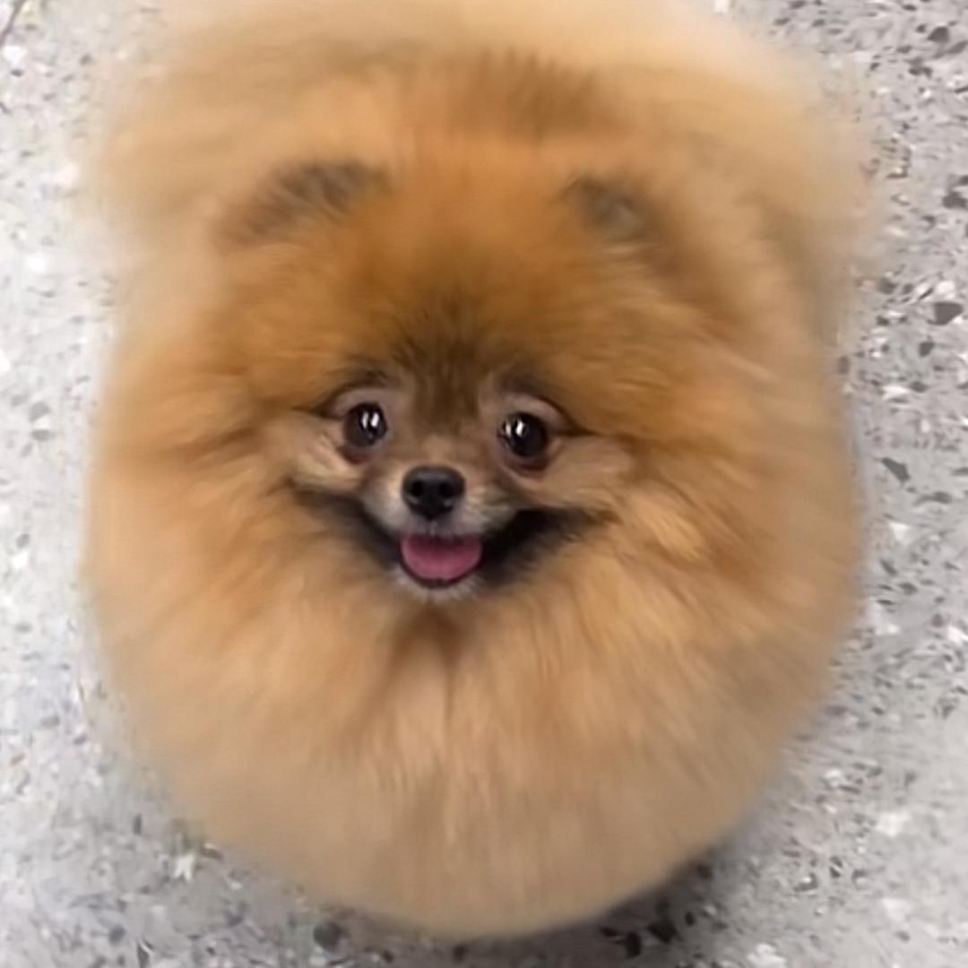 蓝天白云