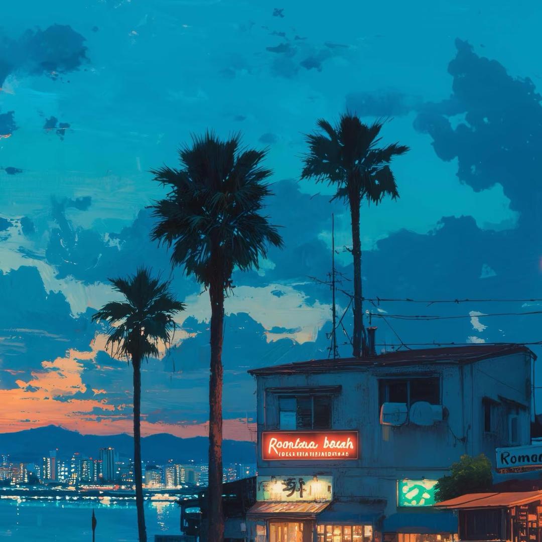 星恒
