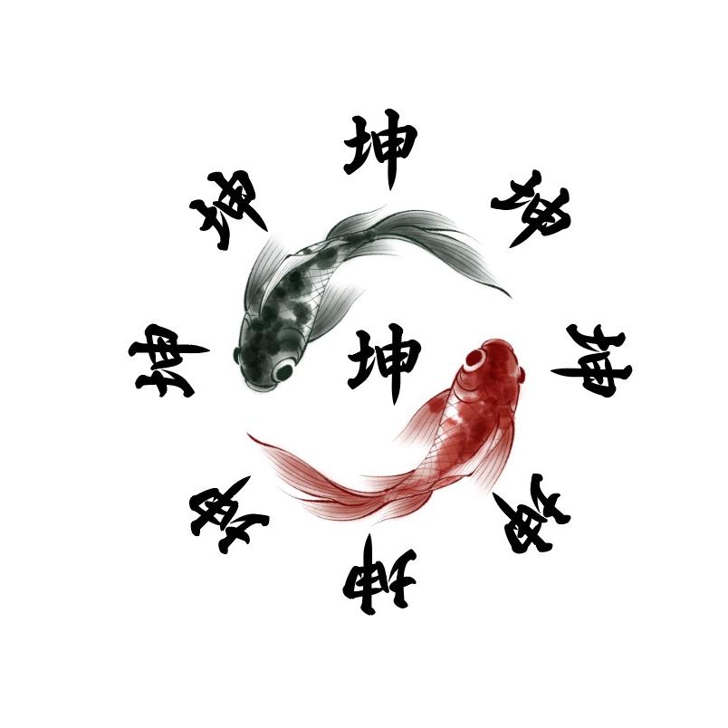 坤泰号普洱茶
