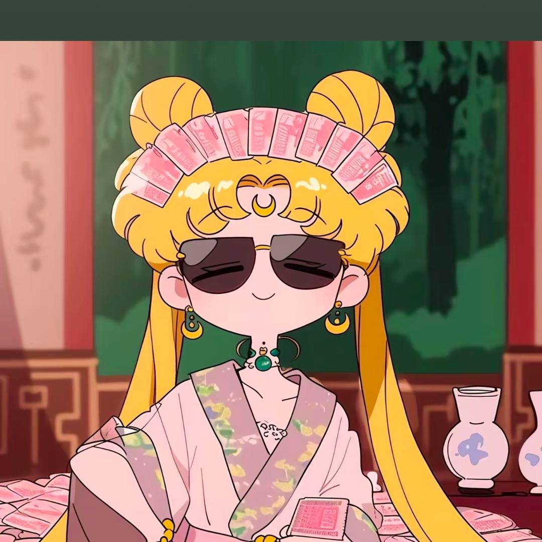 草莓小酱～