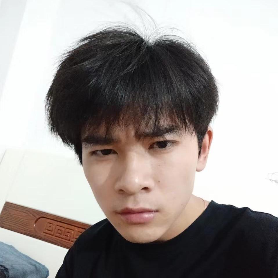 阳光小奇哥