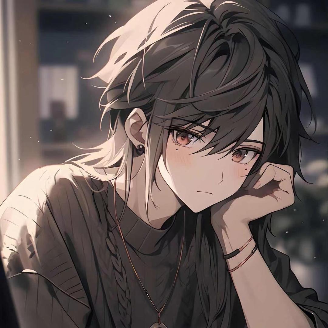 困了就睡😪