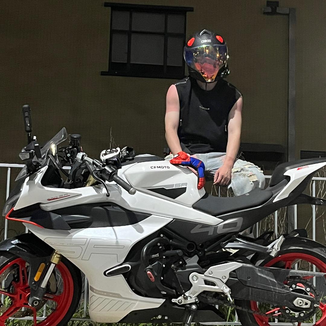 MOTO木隶