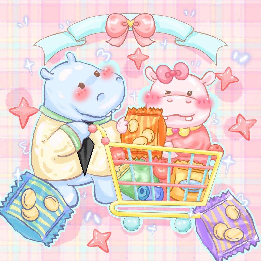 河马杂货铺STUDIO