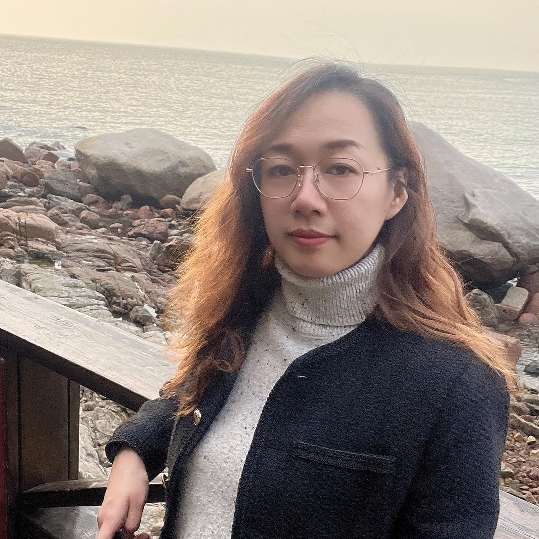 琦琦讲财税小号