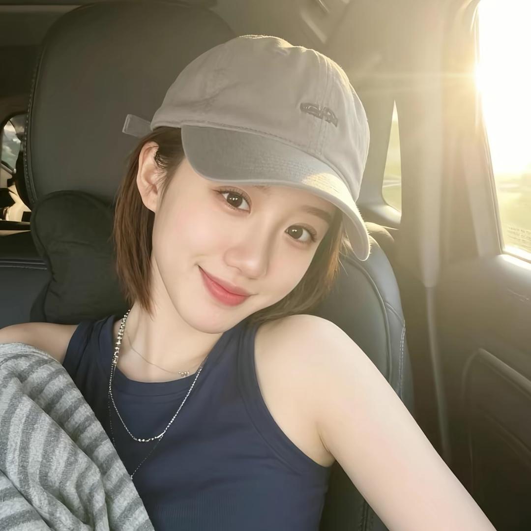 吾家姑娘，奔跑吧~