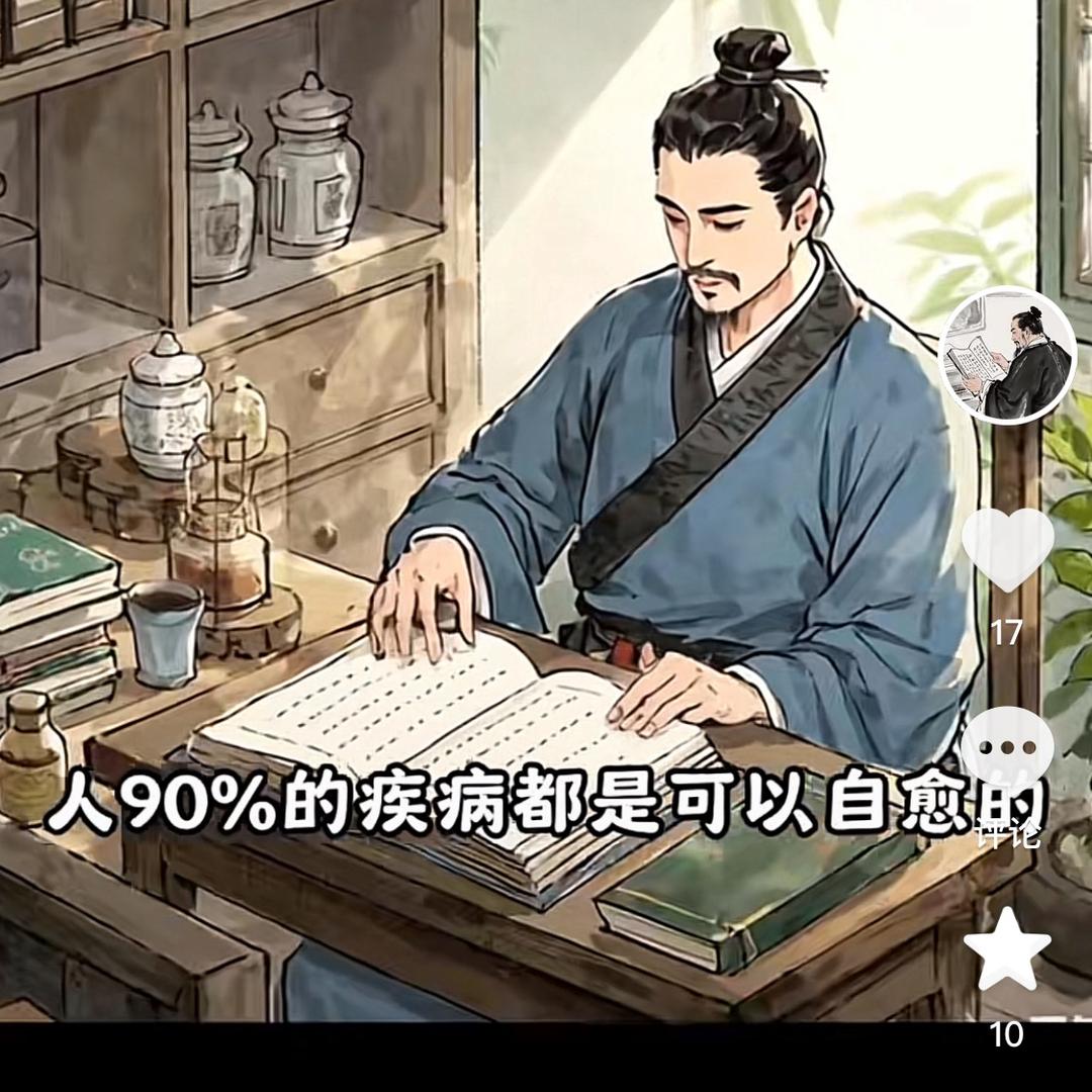 麻花