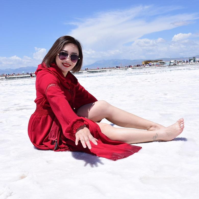 妮可Nicole💋