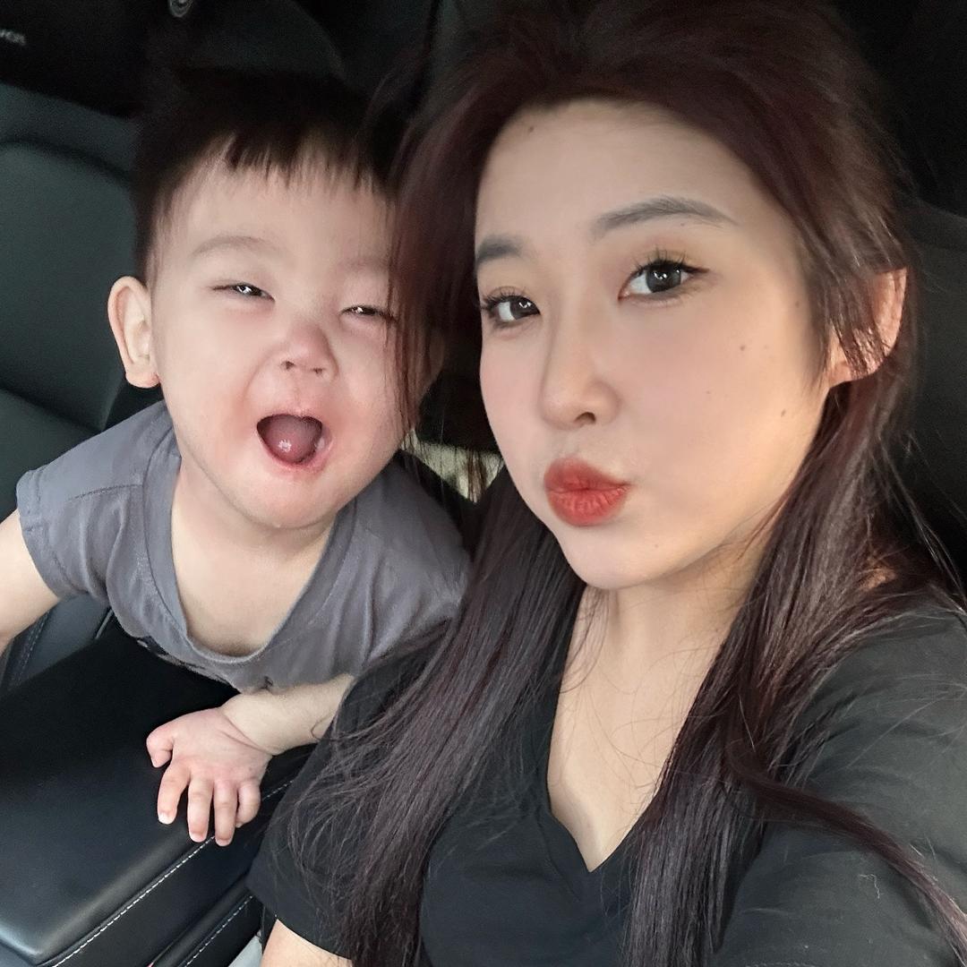 王佑辰的暴躁妈咪