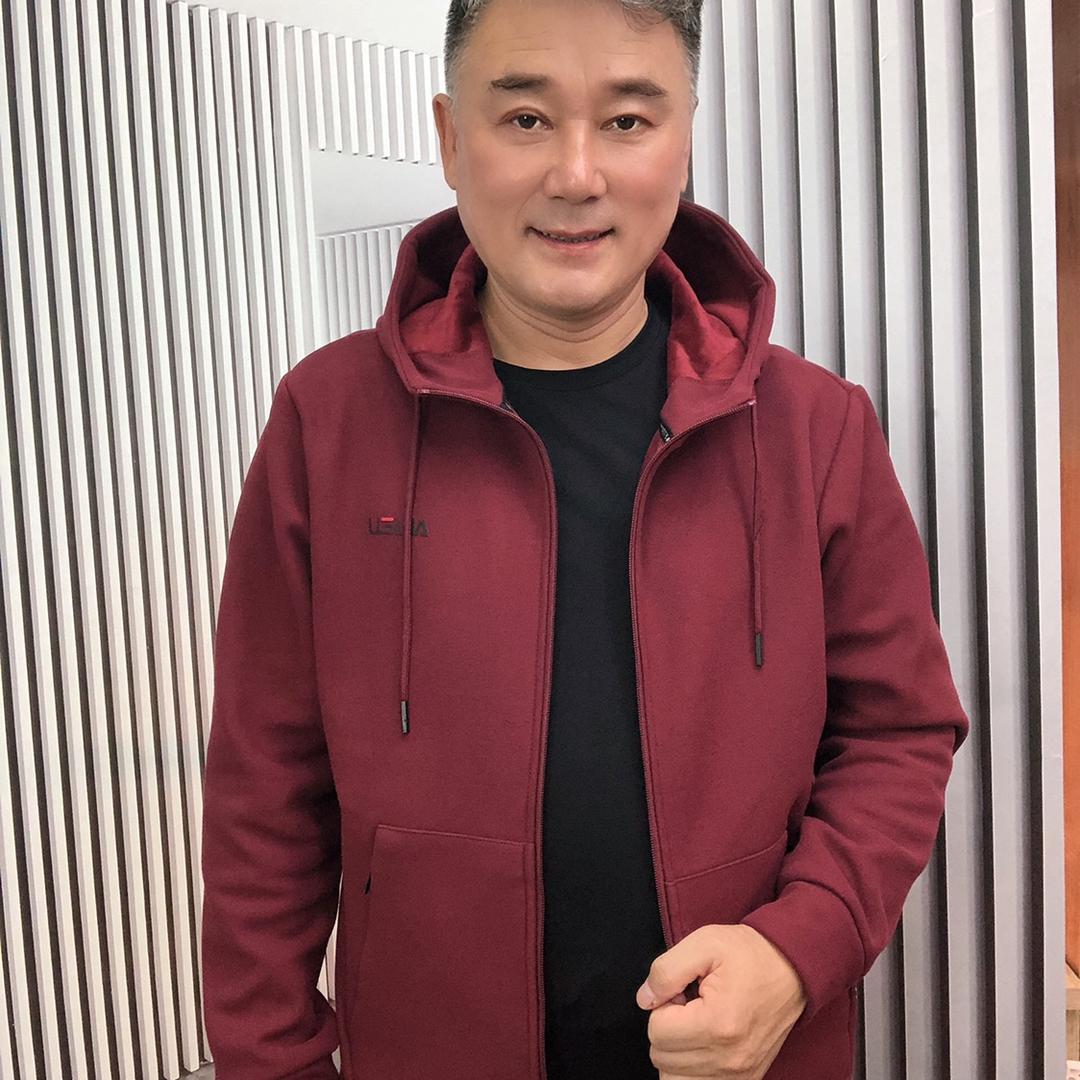 欧曼男装穿搭