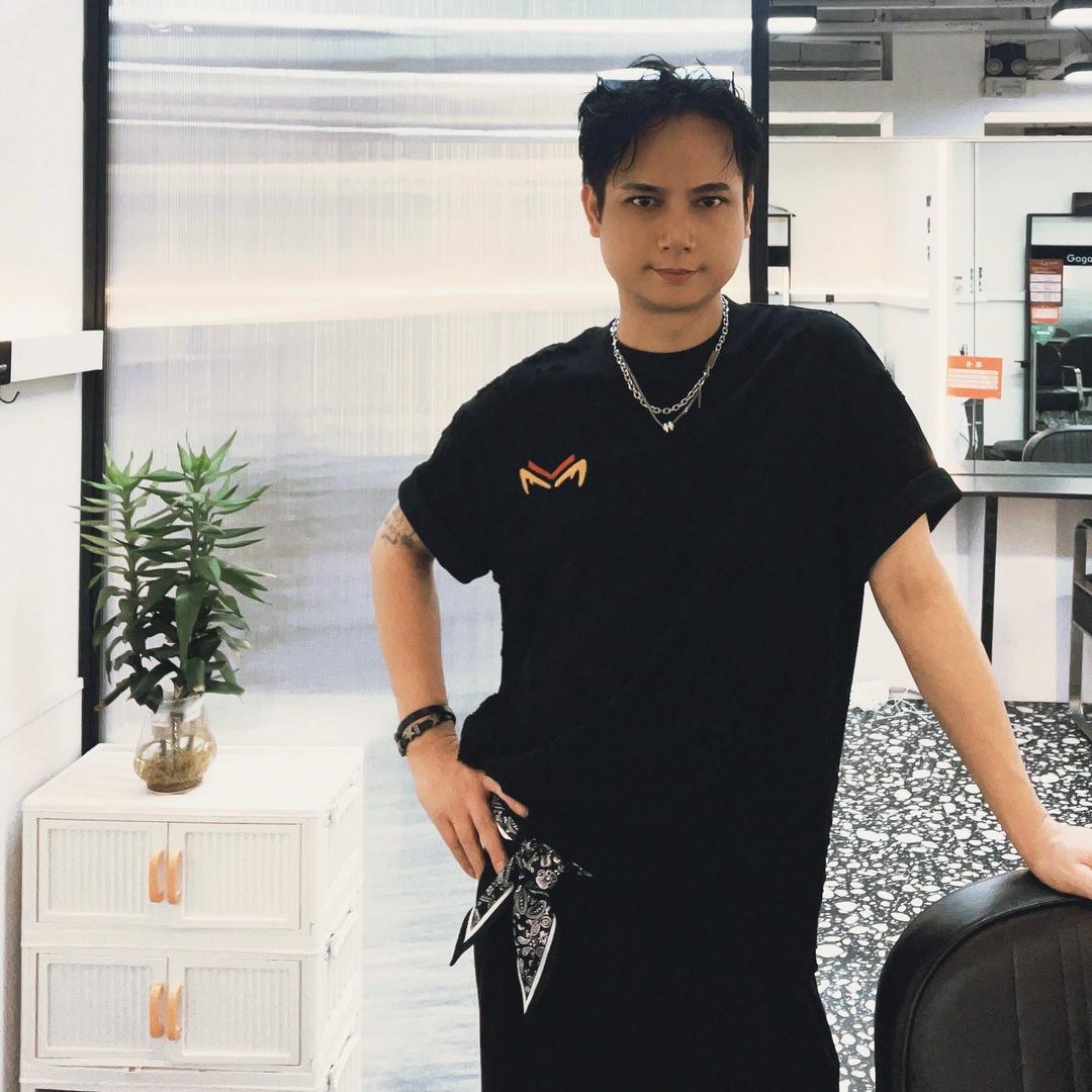 💈💇‍♀️W-ei发型日记