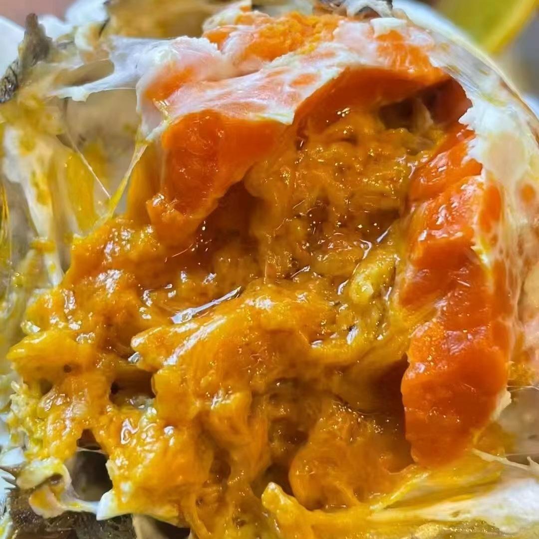 金口有福阳澄金标大湖蟹