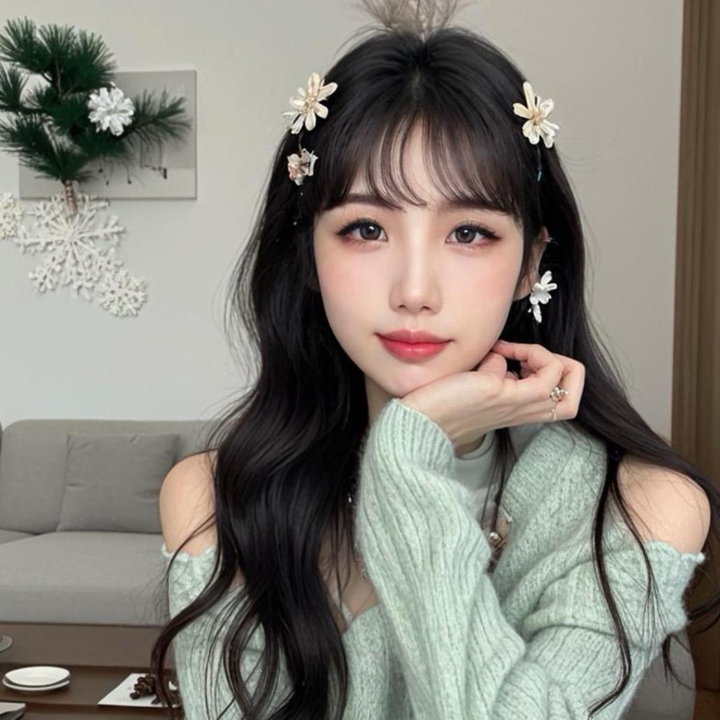 雪雪💞