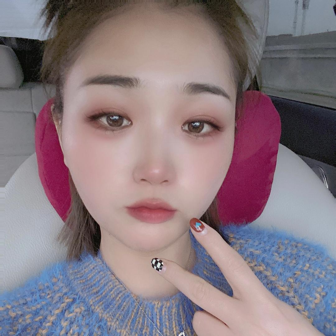 丹丹🌈
