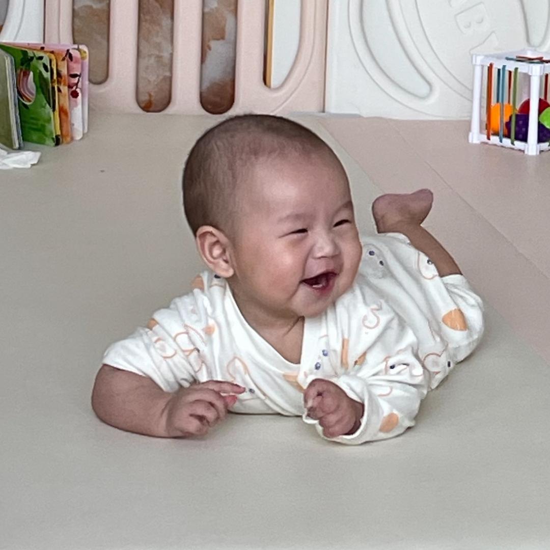 小小OKK