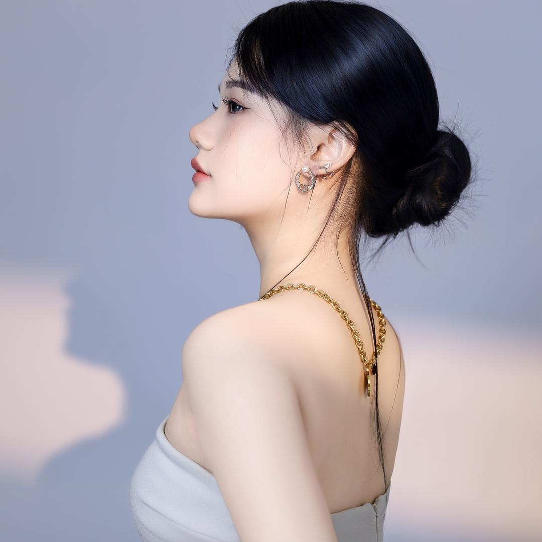 芷江•柚妍中式美睫