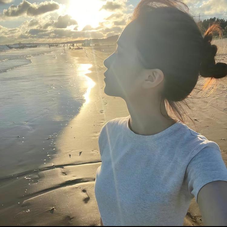 阳阳姐姐