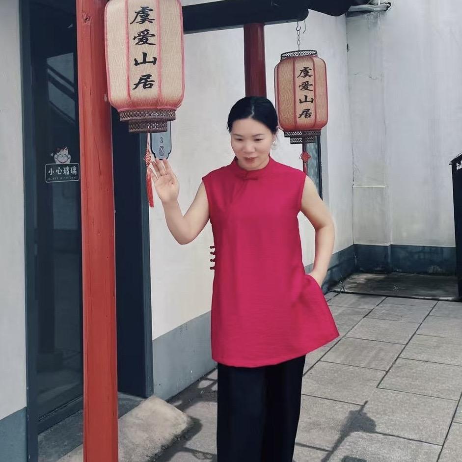 鱼多多甄选女装