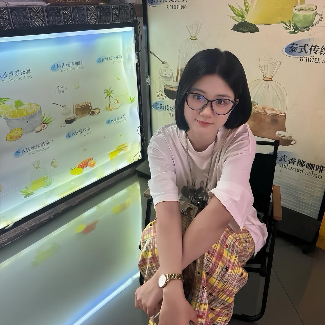 刘刘的零碎日常