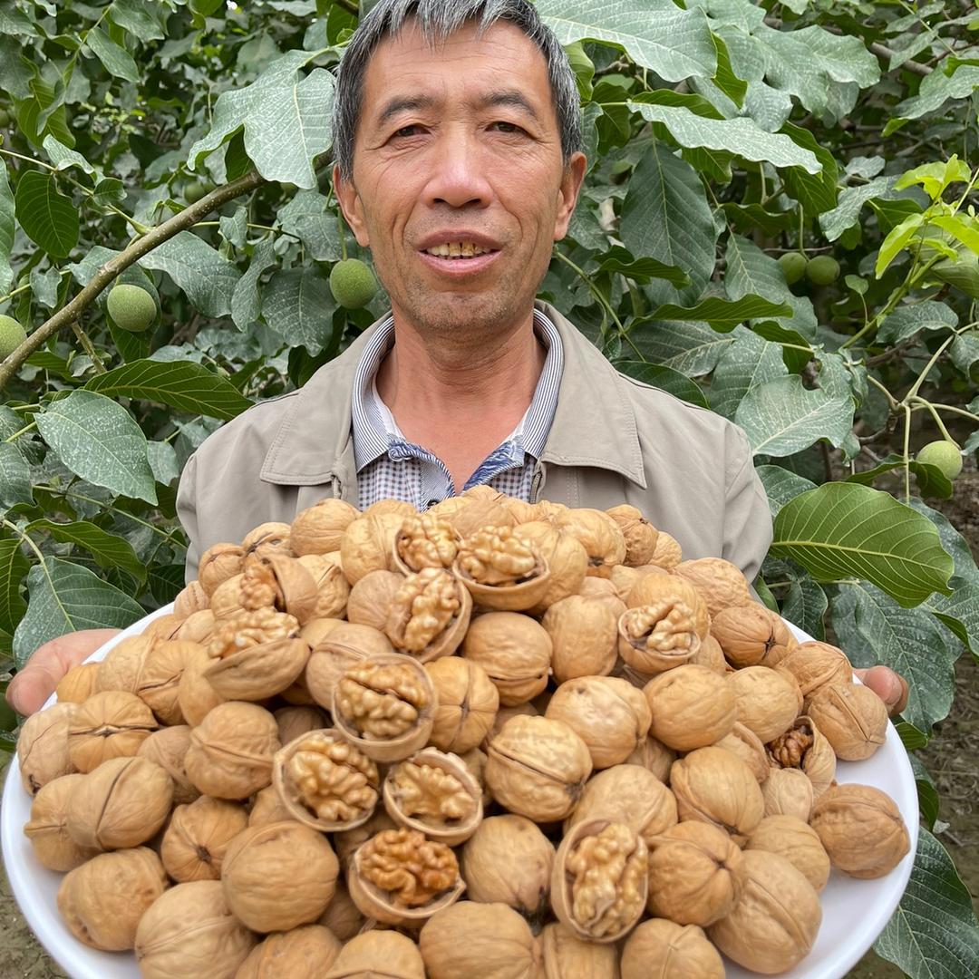 老张豫疆农产品