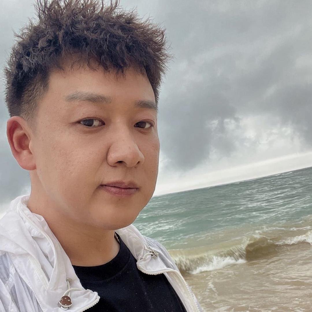 大准🎱台球杆改装师「龙权」