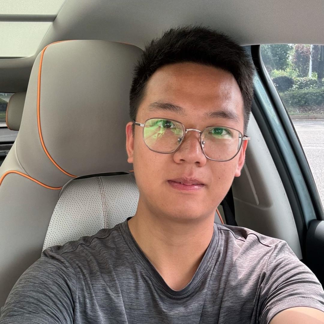 小蔡收头发