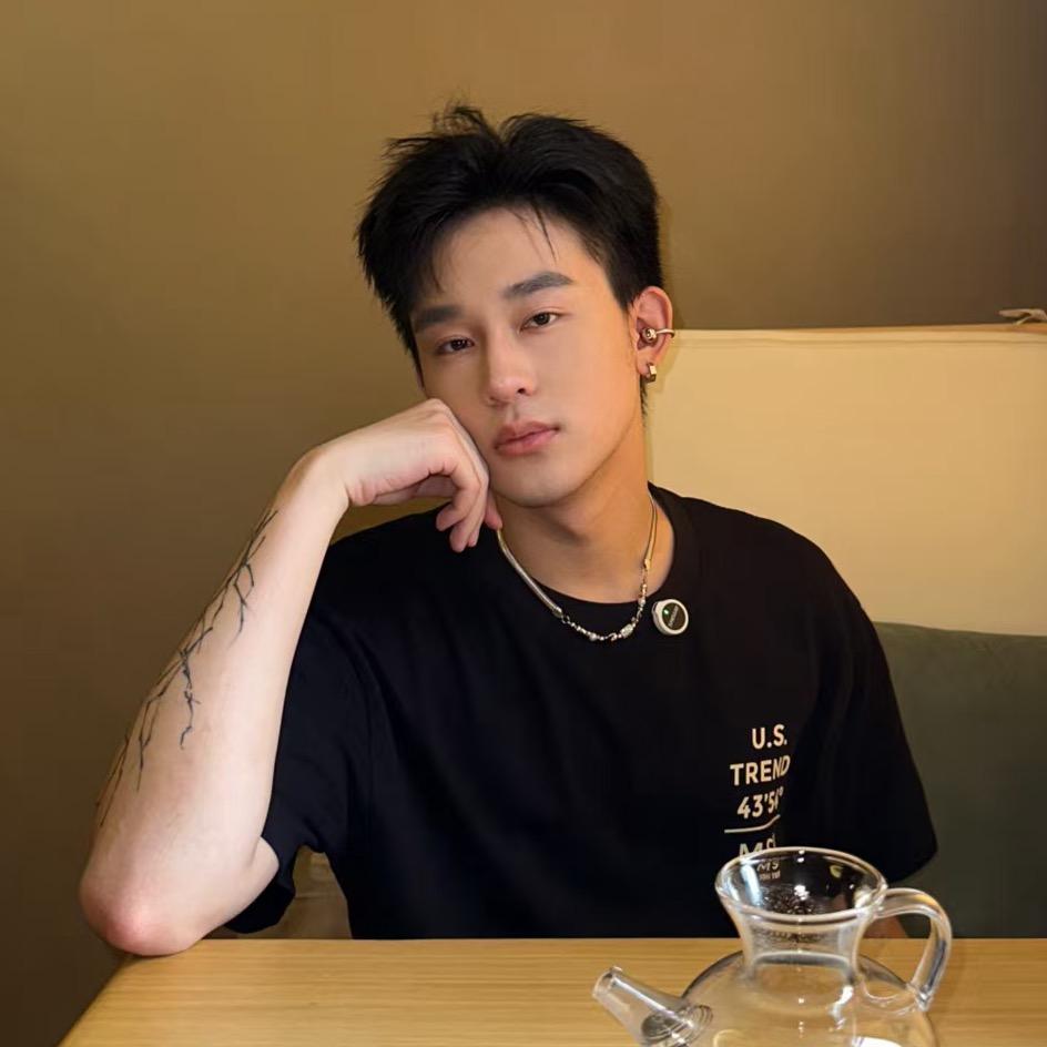 GT设计师｜张故