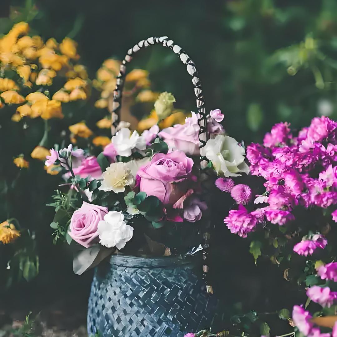 福建绿植批发总仓