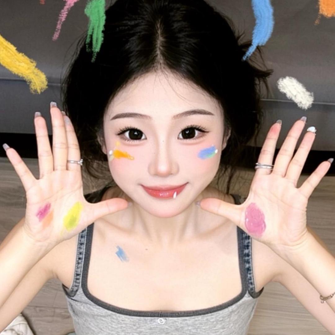 喋🦋