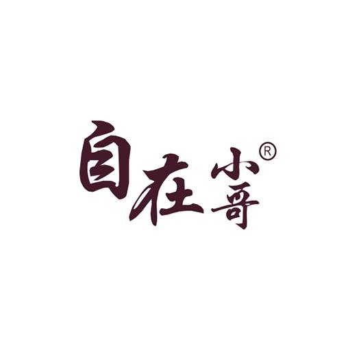 自在小哥知百味食品专卖店