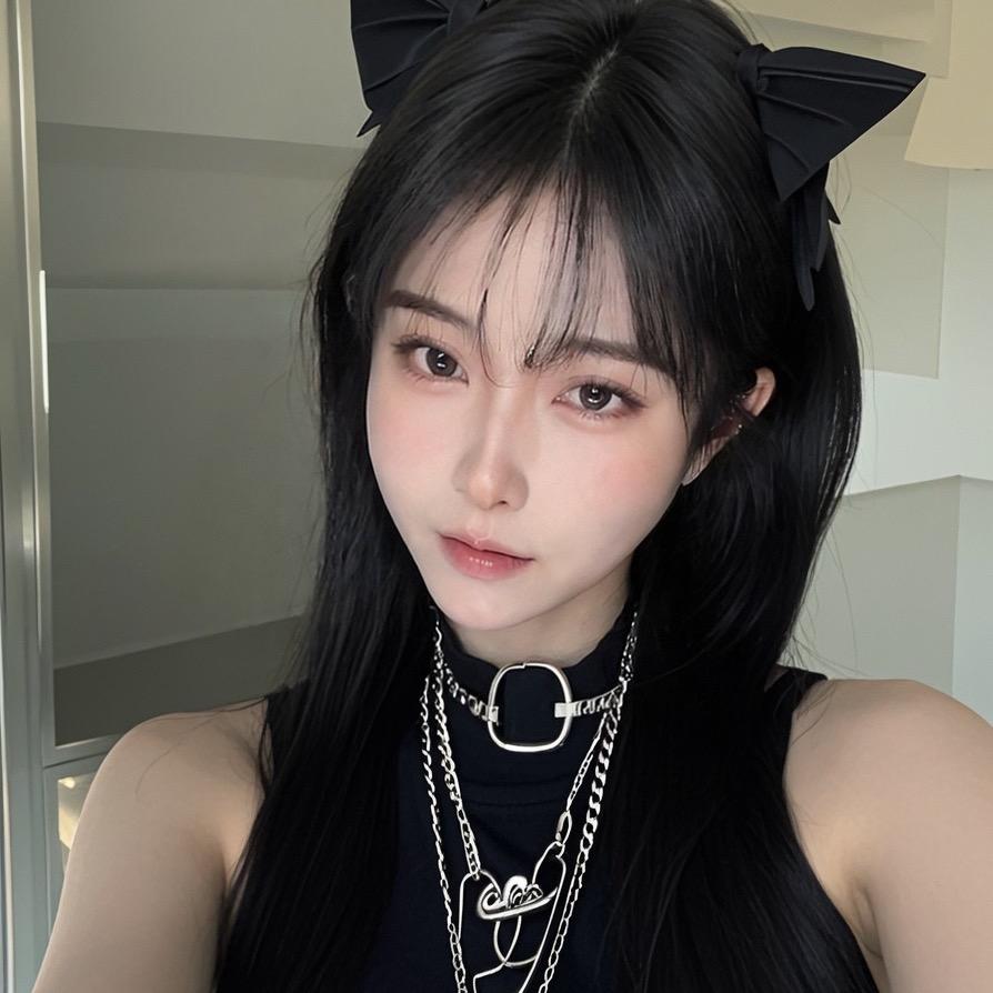 米小米🎀