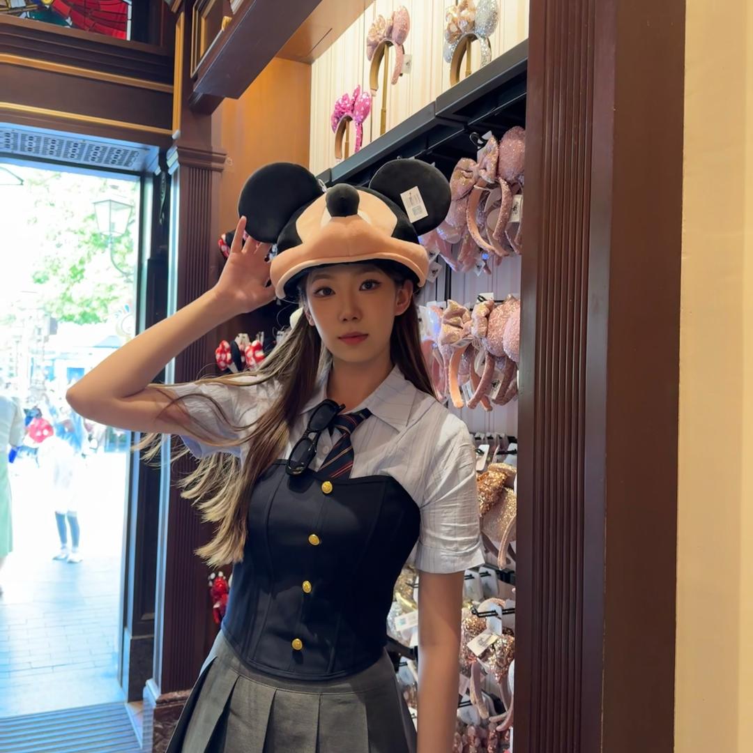 歪梨小鑫