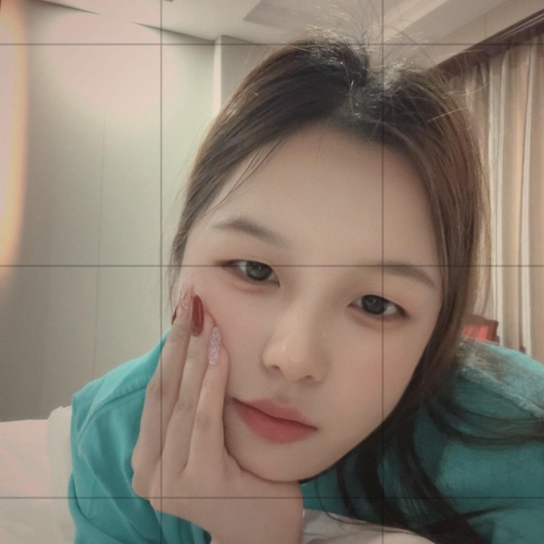 橙子🍊