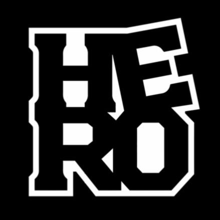 HERO滑板