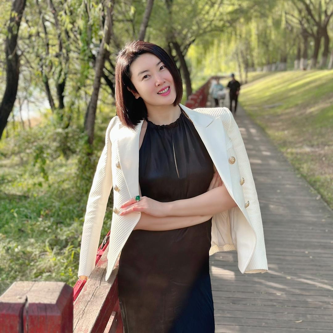 Coco 大玲子