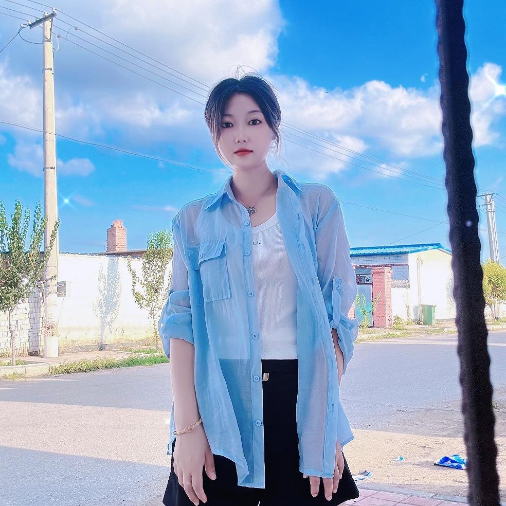 🍃风吹旧夏🌸