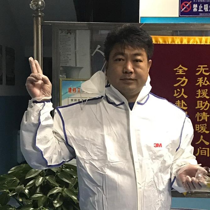 米晋明