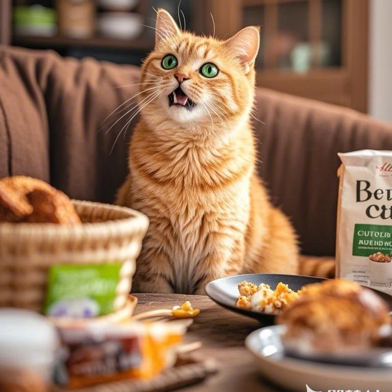 小馋猫