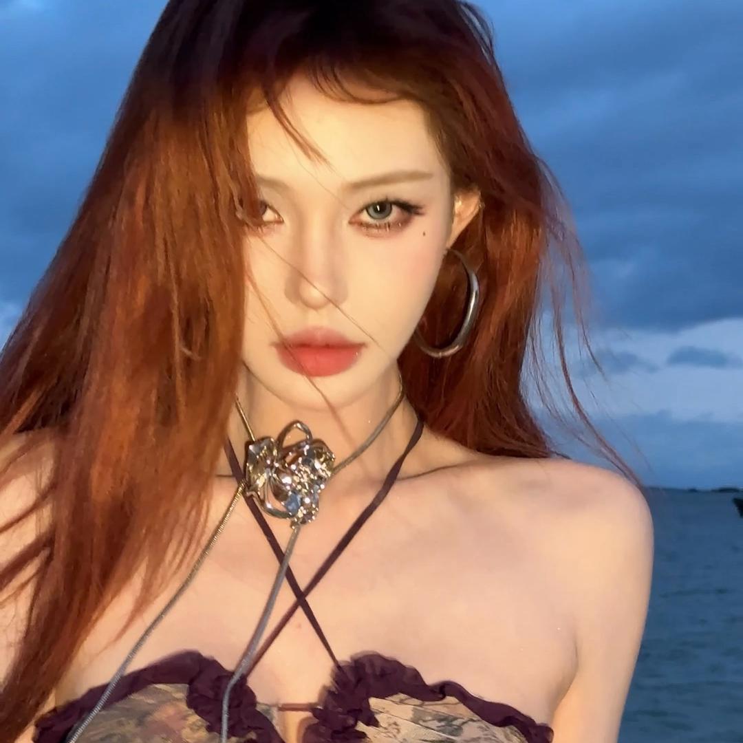 子鹿Lydia
